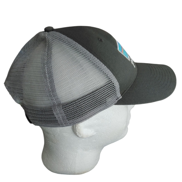 Patagonia P-6 Logo Trucker Hat (Snapback) - Picture 5 of 7